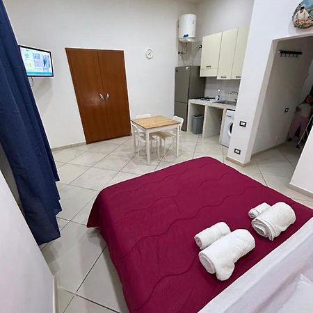 נאפולי 'O Vico Mio Guest House מראה חיצוני תמונה