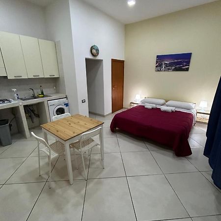 נאפולי 'O Vico Mio Guest House מראה חיצוני תמונה