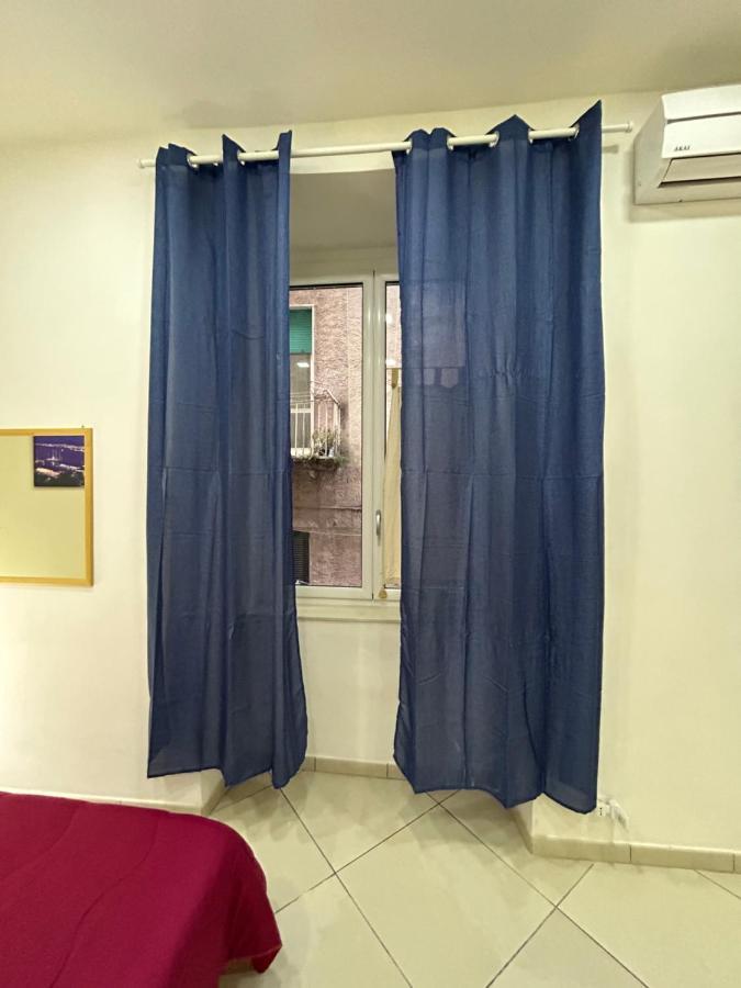 נאפולי 'O Vico Mio Guest House מראה חיצוני תמונה