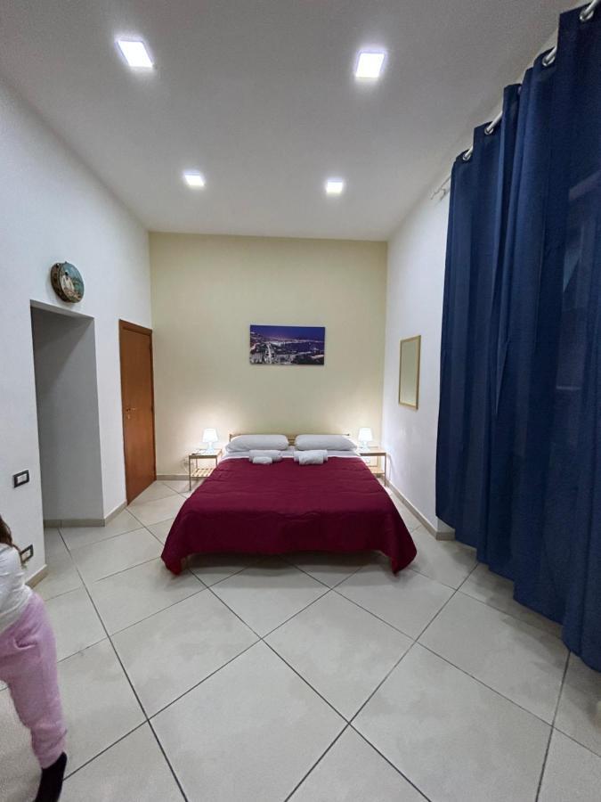 נאפולי 'O Vico Mio Guest House מראה חיצוני תמונה