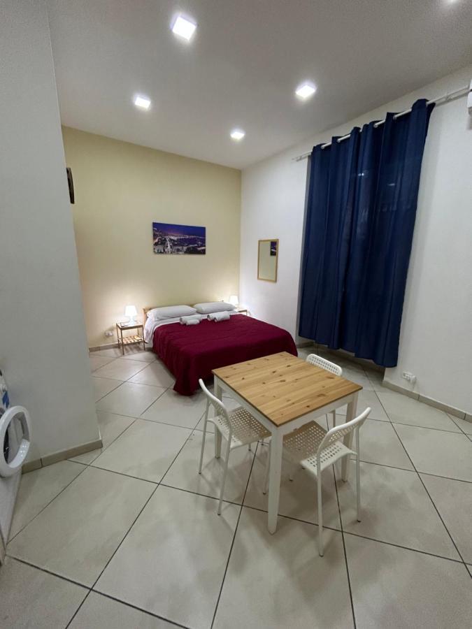 נאפולי 'O Vico Mio Guest House מראה חיצוני תמונה