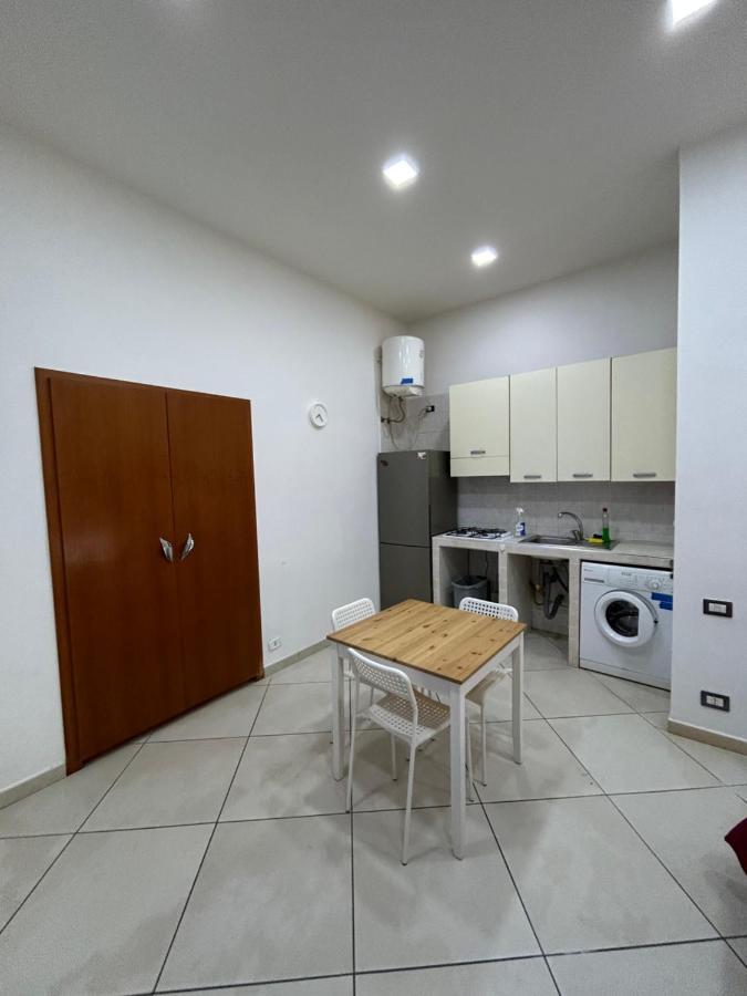 נאפולי 'O Vico Mio Guest House מראה חיצוני תמונה